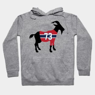 Tyler Toffoli GOAT Hoodie